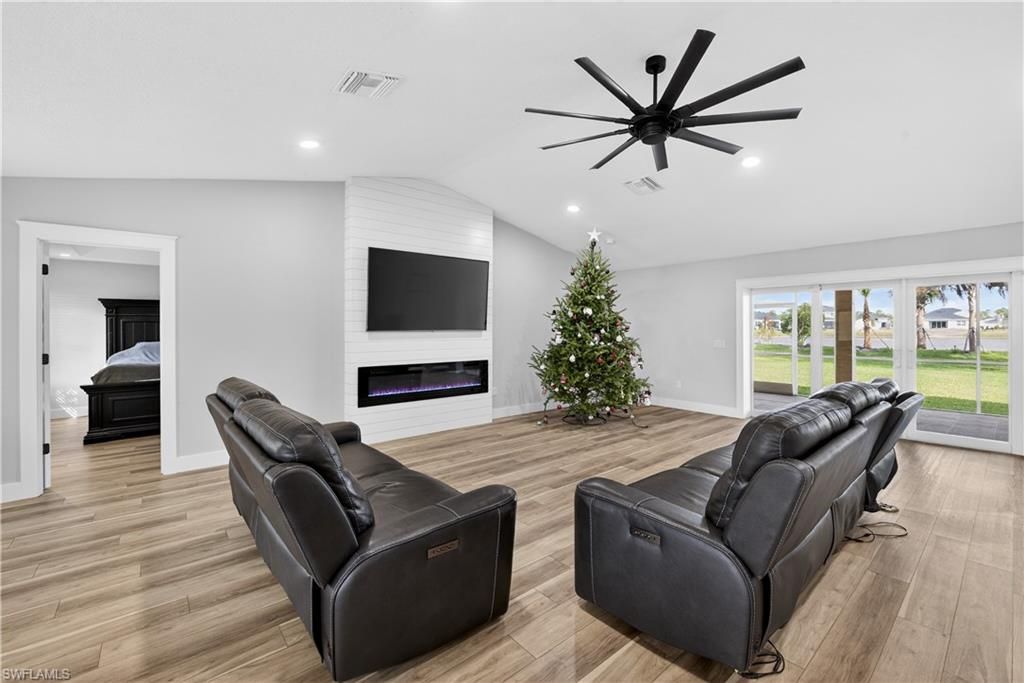 17060 Cypress Creek DR, NORTH FORT MYERS, FL 33917 — photo 2