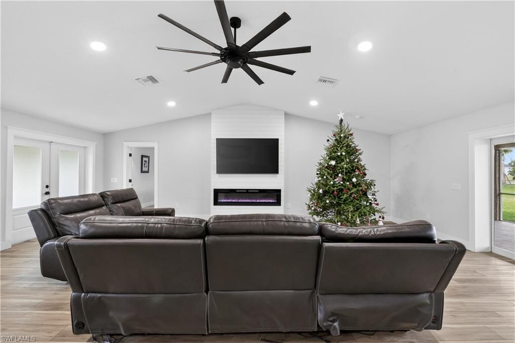 17060 Cypress Creek DR, NORTH FORT MYERS, FL 33917 — photo 4