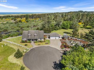 90850 KENNEDY Rd, Gearhart, OR 97146