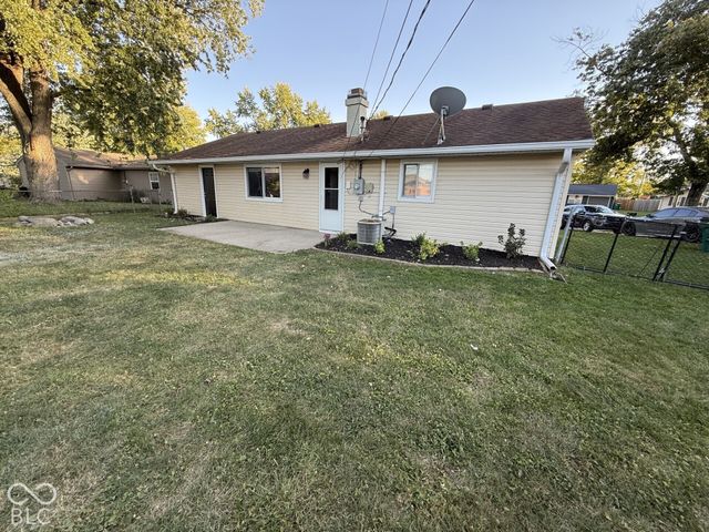 80 Bryant Court, Franklin, IN 46131