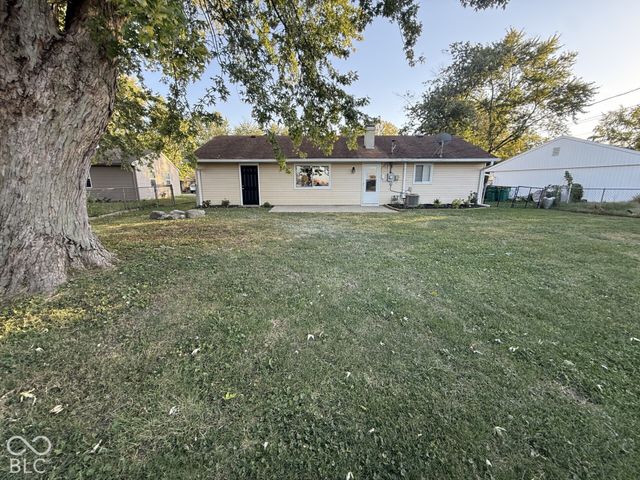80 Bryant Court, Franklin, IN 46131