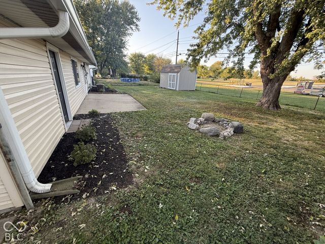 80 Bryant Court, Franklin, IN 46131