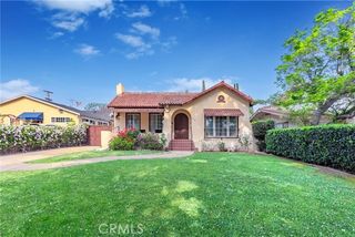 218 N Almansor, Alhambra, CA 91801