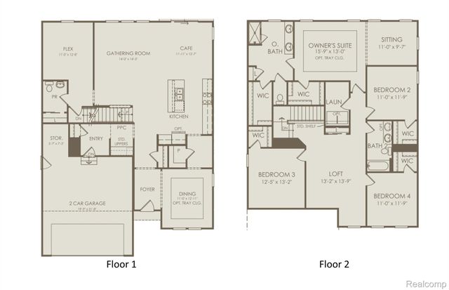 30105 Norway Drive, Lyon Charter Township, MI 48165