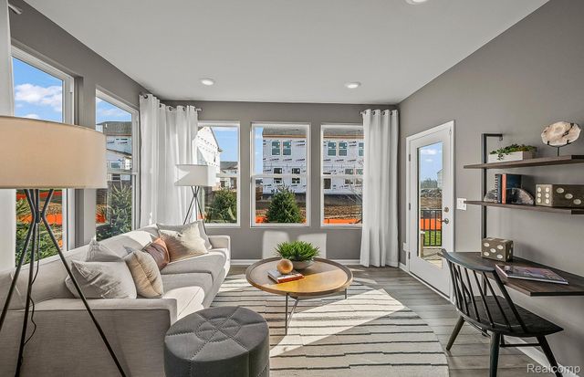 30105 Norway Drive, Lyon Charter Township, MI 48165