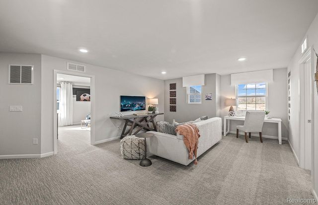 30105 Norway Drive, Lyon Charter Township, MI 48165