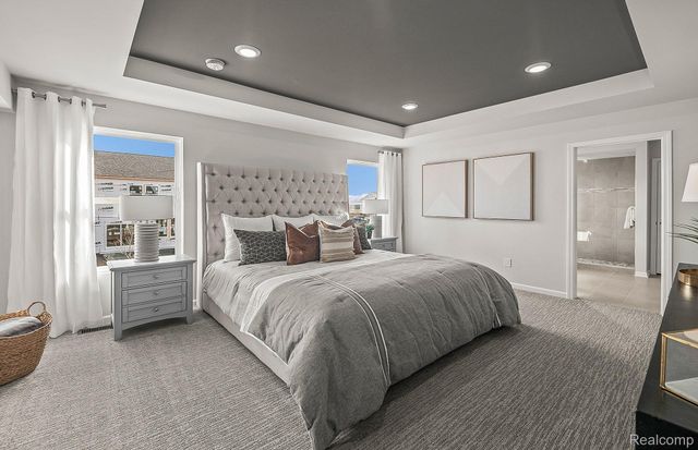 30105 Norway Drive, Lyon Charter Township, MI 48165