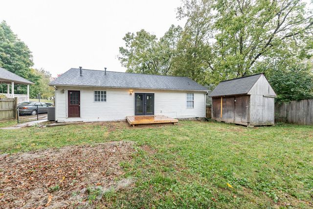 176 Williamsburg Lane, Georgetown, KY 40324