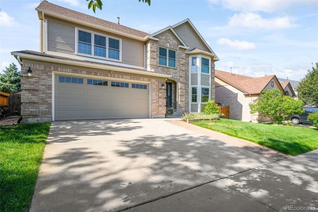 2815 Helmsdale Drive, Colorado Springs, CO 80920
