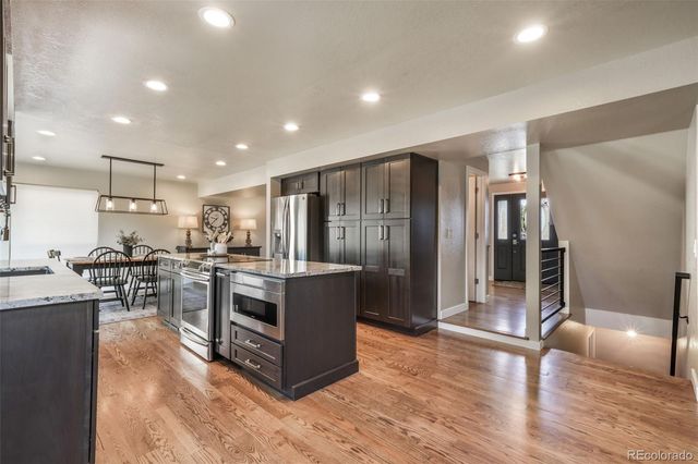 2815 Helmsdale Drive, Colorado Springs, CO 80920
