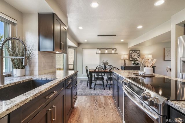 2815 Helmsdale Drive, Colorado Springs, CO 80920