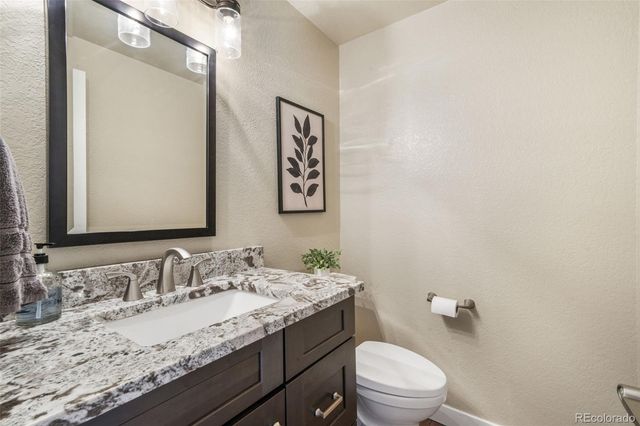 2815 Helmsdale Drive, Colorado Springs, CO 80920