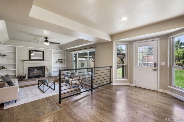 2815 Helmsdale Drive, Colorado Springs, CO 80920