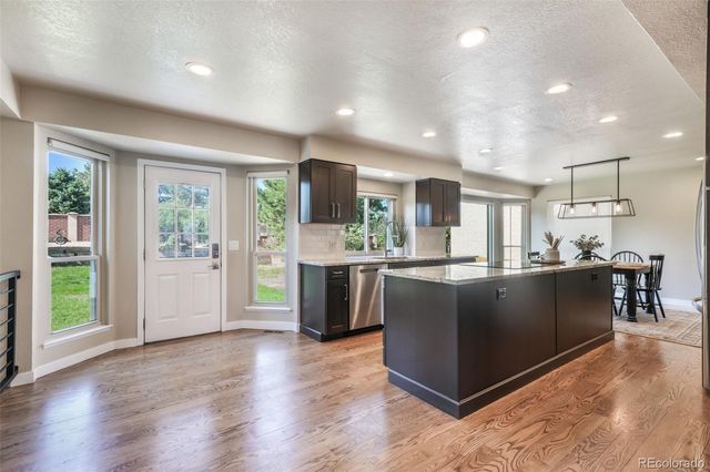 2815 Helmsdale Drive, Colorado Springs, CO 80920
