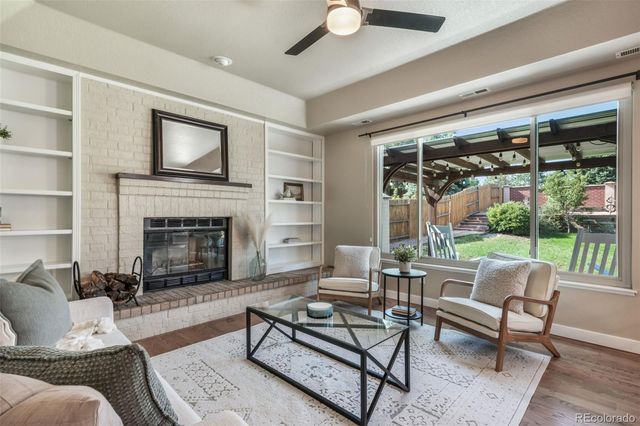 2815 Helmsdale Drive, Colorado Springs, CO 80920