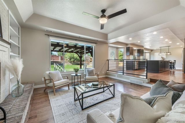 2815 Helmsdale Drive, Colorado Springs, CO 80920