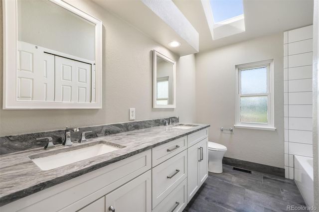2815 Helmsdale Drive, Colorado Springs, CO 80920