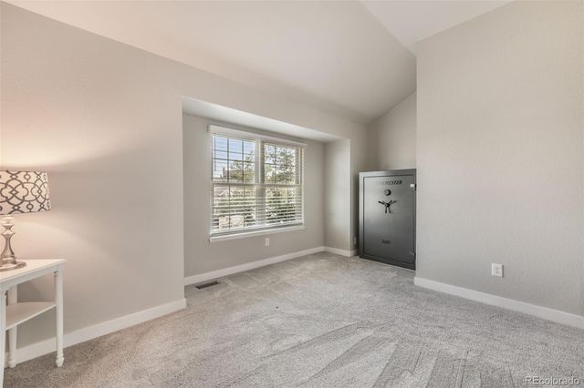 2815 Helmsdale Drive, Colorado Springs, CO 80920