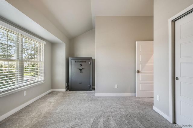 2815 Helmsdale Drive, Colorado Springs, CO 80920