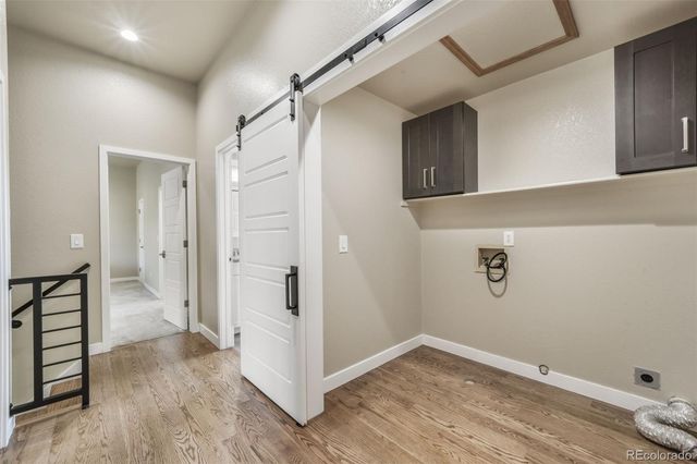 2815 Helmsdale Drive, Colorado Springs, CO 80920