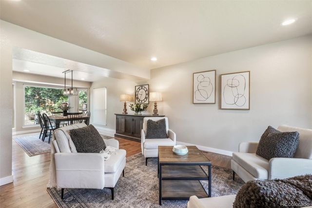 2815 Helmsdale Drive, Colorado Springs, CO 80920