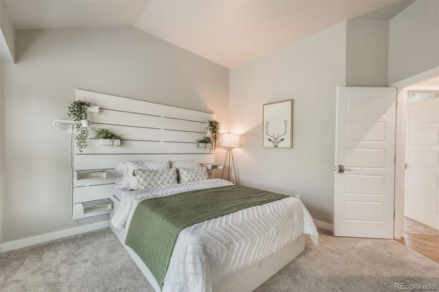 2815 Helmsdale Drive, Colorado Springs, CO 80920