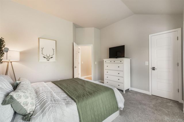 2815 Helmsdale Drive, Colorado Springs, CO 80920