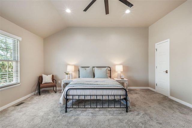 2815 Helmsdale Drive, Colorado Springs, CO 80920