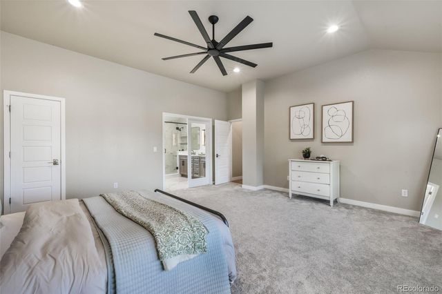 2815 Helmsdale Drive, Colorado Springs, CO 80920