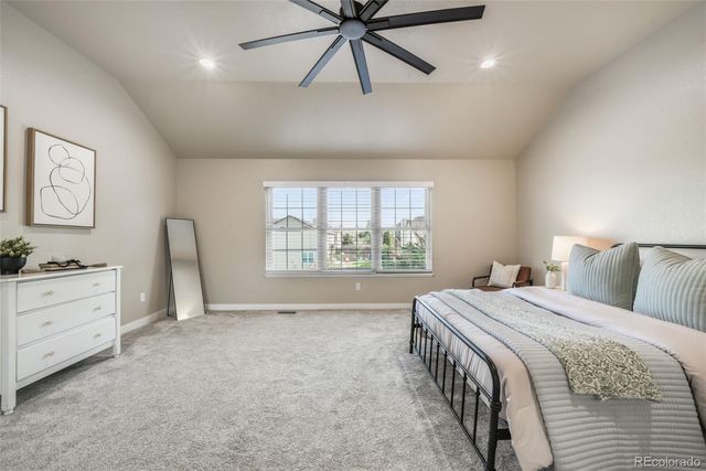 2815 Helmsdale Drive, Colorado Springs, CO 80920