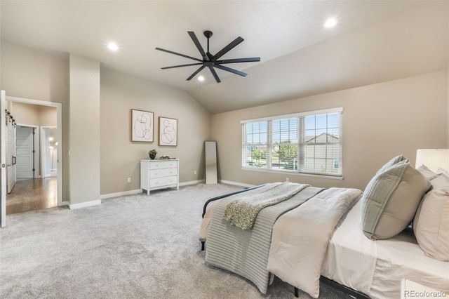 2815 Helmsdale Drive, Colorado Springs, CO 80920