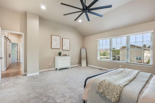 2815 Helmsdale Drive, Colorado Springs, CO 80920