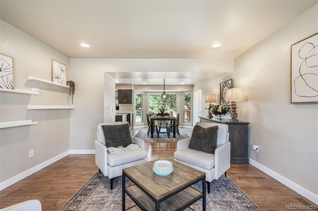 2815 Helmsdale Drive, Colorado Springs, CO 80920