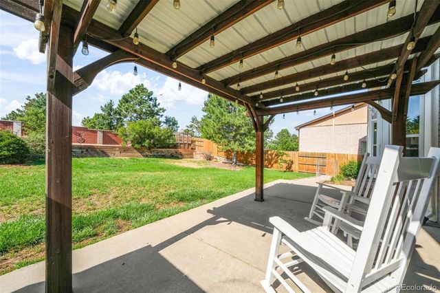 2815 Helmsdale Drive, Colorado Springs, CO 80920