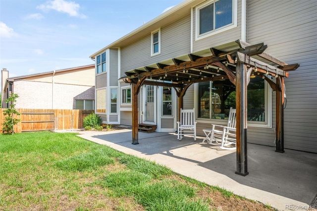2815 Helmsdale Drive, Colorado Springs, CO 80920