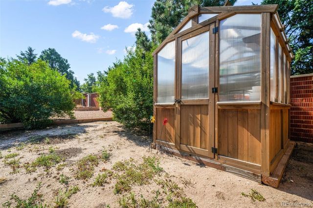 2815 Helmsdale Drive, Colorado Springs, CO 80920