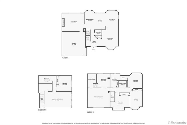 2815 Helmsdale Drive, Colorado Springs, CO 80920