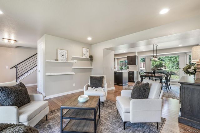2815 Helmsdale Drive, Colorado Springs, CO 80920