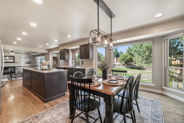 2815 Helmsdale Drive, Colorado Springs, CO 80920
