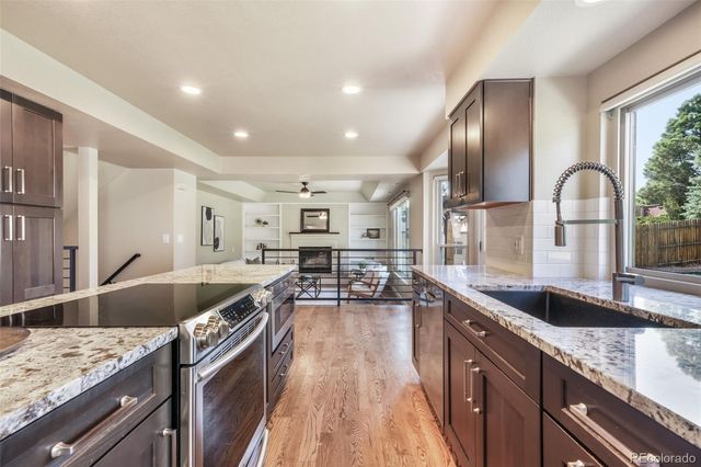 2815 Helmsdale Drive, Colorado Springs, CO 80920