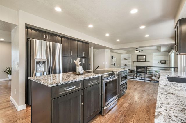 2815 Helmsdale Drive, Colorado Springs, CO 80920