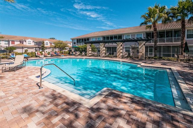 889 LANTERN WAY, Clearwater, FL 33765