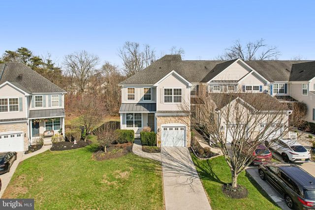 24 COMPASS CIR, Mount Laurel, NJ 08054