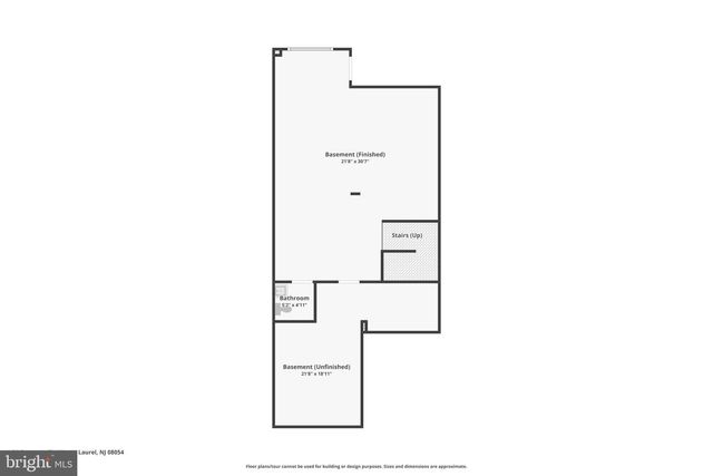 24 COMPASS CIR, Mount Laurel, NJ 08054