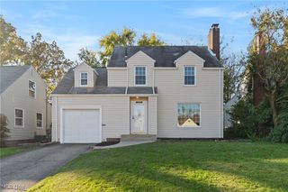 1220 25th Street NE, Canton, OH 44714