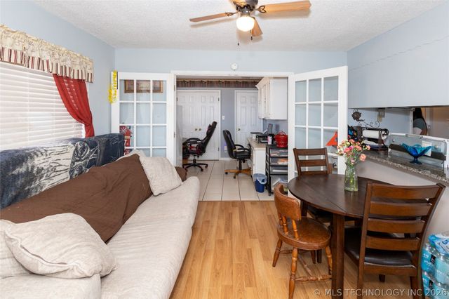 13160 E 2150, Terral, OK 73569