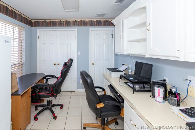 13160 E 2150, Terral, OK 73569