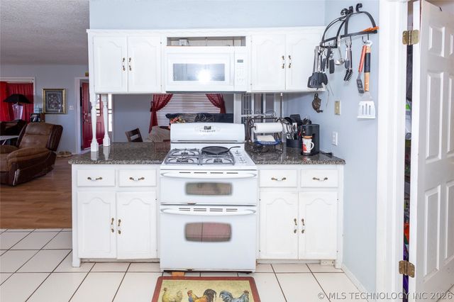 13160 E 2150, Terral, OK 73569