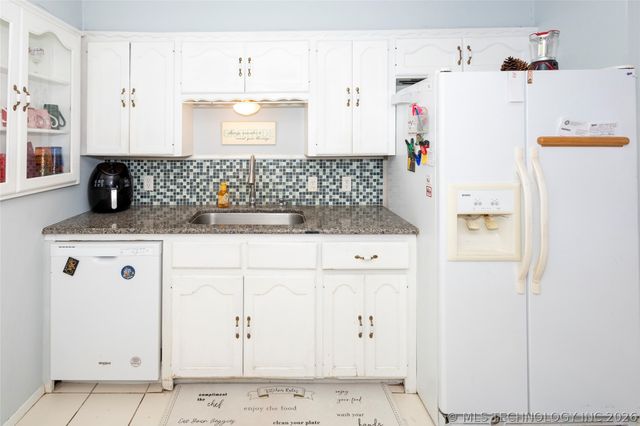 13160 E 2150, Terral, OK 73569