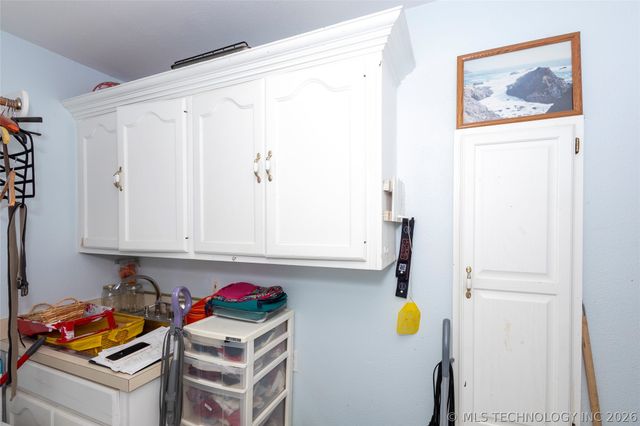 13160 E 2150, Terral, OK 73569